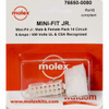 Connector Kits - 900-0766500080-ND - DigiKey