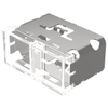 Caps - 03-951.7/7-ND - DigiKey