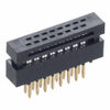 Headers & Wire Housings - M50-3800842 - Powell Electronics, Inc.