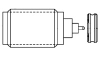 SMA Connector - 1053254-1 - Powell Electronics, Inc.
