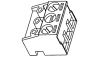 Terminal Blocks - 1-282830-1 - Powell Electronics, Inc.