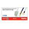 Thermistor Kits - 495-77559-KIT-ND - DigiKey