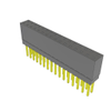 Headers, Receptacles, Female Sockets - 612-ESQ-116-38-G-D-ND - DigiKey