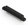 Edgeboard Connectors - 151-357-028-455-204-ND - DigiKey