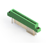 Edgeboard Connectors - 151-342-050-541-203-ND - DigiKey