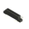 Edgeboard Connectors - 151-887-020-558-208-ND - DigiKey