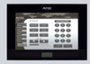 Mystique Style Bezel Kit for the NXD-1000Vi - NXA-BEZ1000 - Visual Sound, Inc.