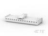 Rectangular Wire & Cable Connectors & Housings - 1-1969442-5 - TE Connectivity