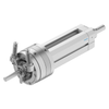 Actuators/Cylinders - 2171-DSL-40-25-270-CC-A-S2-KF-B-ND - DigiKey