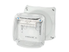 Junction Boxes - 2765382 - RS Components, Ltd.