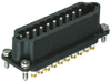 Heavy Duty Power Connector Inserts & Modules - 3638715 - RS Components, Ltd.