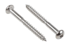 Wood Screws - 1443521 - RS Components, Ltd.