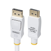 DisplayPort Cables - 473425 - RS Components, Ltd.