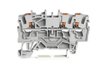 DIN Rail Terminal Blocks - 1849811 - RS Components, Ltd.