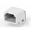 Headers, Male Pins - 1734-2-1318772-2-ND - DigiKey