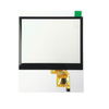 Touch Screen Overlays - 5491-CTP035-ND - DigiKey