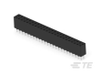 PCB Headers & Receptacles - 7-534206-4 - TE Connectivity