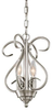 Mini Chandeliers-Candle - 602108 - Light Center (The)