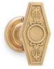 Empire Door Knob: N&ordm; 73030 - 73030 - P. E. Guerin