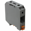Terminal Blocks - Din Rail, Channel - 277-3406-ND - DigiKey