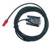 9564005 - Hirschmann Solarus Electronic Burette Interface Connection Cable -- GO-25503-28