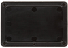 Blank Plastic VIP Tags - 41921 - Brady Corporation