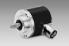 Incremental Encoder - GI357 - Baumer Ltd.