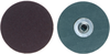 Merit fx AO Coarse TS (Type II) Quick-Change Cloth Disc - 08834168441 - Norton Abrasives