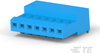 Standard Rectangular Connectors - 3-641192-7 - TE Connectivity