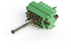 Backplane Connectors - Specialized - 516-020-520-201 - Lingto Electronic Limited