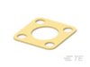 EMI Connector Gaskets -- 2423975-1 - Image