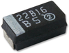 Surface Mount Tantalum Capacitor, Tantamountr, Aec-Q200 Th4 Series, 47 F, 10%, 6.3 V Rohs Compliant Vishay - 08X2040 - Newark, An Avnet Company