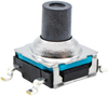 Tactile Switch, 0.05A, 12Vdc, 250Gf, Smd; Product Range E-Switch - 26AK6117 - Newark, An Avnet Company