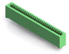 Card Edge Conn, Single, 29Pos, Lug; Card Edge Connector Type Edac - 66AJ3045 - Newark, An Avnet Company