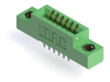 Card Edge Conn, Dual, 12Pos, Th; Card Edge Connector Type Edac - 66AJ1009 - Newark, An Avnet Company