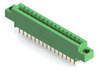 Card Edge Conn, Dual Side, 30Pos, Th; Card Edge Connector Type Edac - 59AJ3065 - Newark, An Avnet Company
