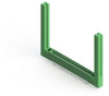 Card Edge Conn, Dual Side, 32Pos, Th; Card Edge Connector Type Edac - 57AJ7882 - Newark, An Avnet Company