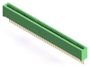 Card Edge Conn, Single, 48Pos, Th; Card Edge Connector Type Edac - 65AJ3038 - Newark, An Avnet Company