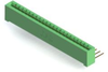 Card Edge Conn, Single Side, 22Pos, Th; Card Edge Connector Type Edac - 59AJ5249 - Newark, An Avnet Company