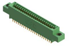 Card Edge Conn, Dual Side, 44Pos, Th; Card Edge Connector Type Edac - 68AJ9476 - Newark, An Avnet Company