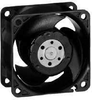 Axial Fan, 60Mm, 48Vdc; Supply Voltage Vdc Ebm-Papst - 88K2746 - Newark, An Avnet Company