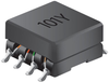 Line Filter, 35Uh, 400 Ohm, 2.7A; Rated Current Bourns - 05R8237 - Newark, An Avnet Company