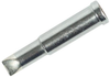 Soldering Tip, 60Deg Chisel/power, 2.5Mm Rohs Compliant Metcal - 88AH6310 - Newark, An Avnet Company
