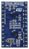 Adapter Board, Mems Motherboard Rohs Compliant Stmicroelectronics - 21AJ6880 - Newark, An Avnet Company