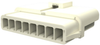 Connector Housing, Hermaphroditic, 8Pos; Product Range Molex - 23AH1360 - Newark, An Avnet Company