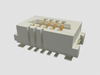 Conan ® Lite 1.00mm - 10162581-3134109LF - Amphenol Communications Solutions