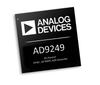 Converter - ADC -- AD9249BBCZ-65 - Image