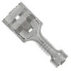 Connectors, Interconnects - Terminals - Quick Connects, Quick Disconnect Connectors - 1364736-42238-2 - Win Source Electronics