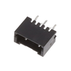 Connectors, Interconnects-Rectangular Connectors-Headers, Male Pins - Win Source Electronics