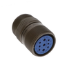 Circular Connector Assemblies - 339-97-3101A-20-18S-ND - DigiKey
